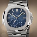 PPF Patek Philippe Nautilus 5712 Power Reserve Watch Blog